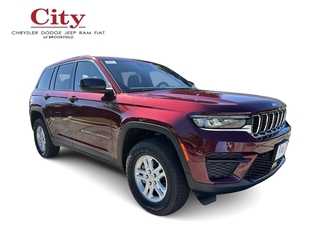 2025 Jeep Grand Cherokee for sale in Brookfield WI