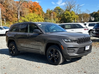 2025 Jeep Grand Cherokee for sale in Bedford Hills NY