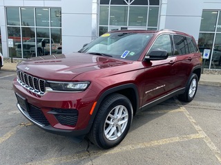 2025 Jeep Grand Cherokee for sale in Fredonia NY