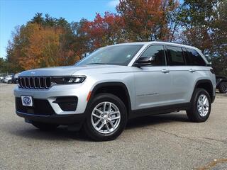 2025 Jeep Grand Cherokee for sale in Rochester NH