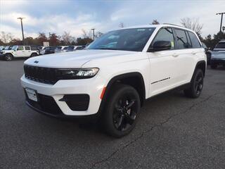 2025 Jeep Grand Cherokee for sale in Plymouth MA