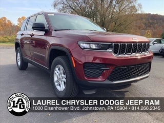 2025 Jeep Grand Cherokee for sale in Johnstown PA