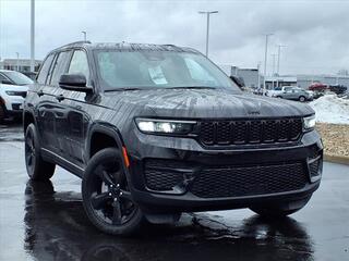 2025 Jeep Grand Cherokee for sale in Cincinnati OH