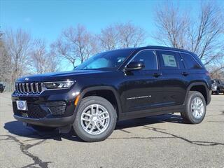 2025 Jeep Grand Cherokee for sale in Rochester NH