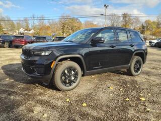 2025 Jeep Grand Cherokee for sale in Hudson MI