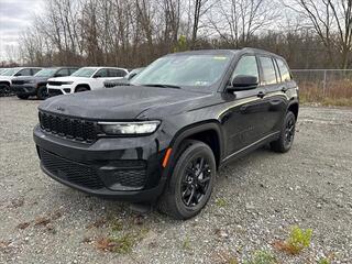 2025 Jeep Grand Cherokee for sale in Lexington MA