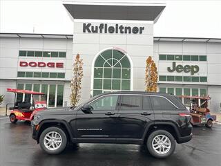 2025 Jeep Grand Cherokee for sale in Boardman OH