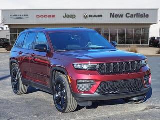 2025 Jeep Grand Cherokee for sale in New Carlisle OH