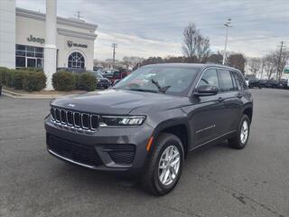 2025 Jeep Grand Cherokee for sale in Fort Mill SC