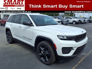 2025 Jeep Grand Cherokee for sale in White Hall AR