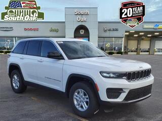 2025 Jeep Grand Cherokee for sale in Matteson IL