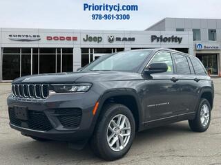 2025 Jeep Grand Cherokee for sale in Johnstown PA