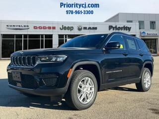 2025 Jeep Grand Cherokee for sale in Johnstown PA