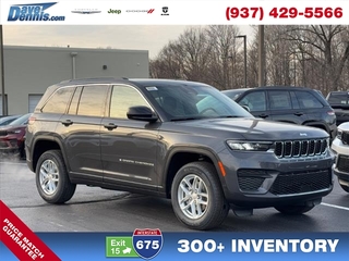 2025 Jeep Grand Cherokee for sale in Dayton OH