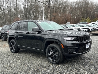 2025 Jeep Grand Cherokee for sale in Bedford Hills NY