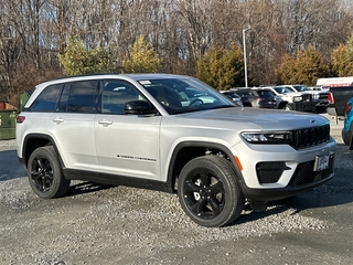 2025 Jeep Grand Cherokee for sale in Bedford Hills NY