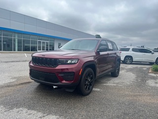 2025 Jeep Grand Cherokee for sale in Union City TN