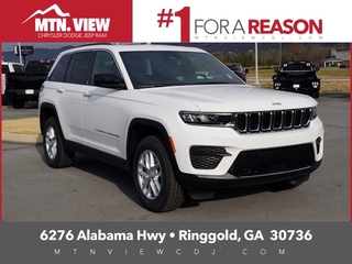 2025 Jeep Grand Cherokee for sale in Ringold GA