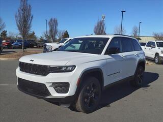 2025 Jeep Grand Cherokee for sale in Pineville NC