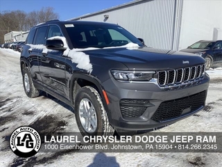 2025 Jeep Grand Cherokee for sale in Johnstown PA