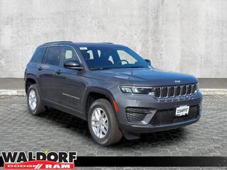 2025 Jeep Grand Cherokee for sale in Anderson SC