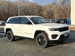 2025 Jeep Grand Cherokee for sale in Bedford Hills NY