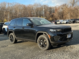 2025 Jeep Grand Cherokee for sale in Bedford Hills NY