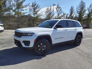 2025 Jeep Grand Cherokee for sale in Greenville SC