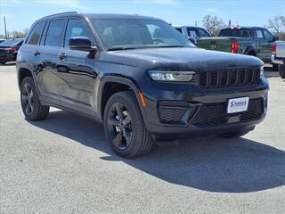 2025 Jeep Grand Cherokee for sale in Cedar Creek TX