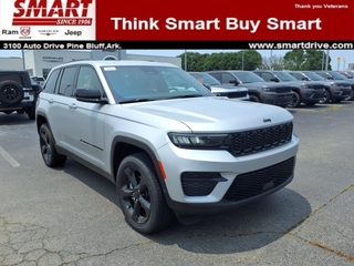 2025 Jeep Grand Cherokee for sale in White Hall AR