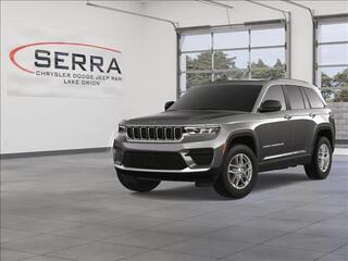 2025 Jeep Grand Cherokee for sale in Lake Orion MI