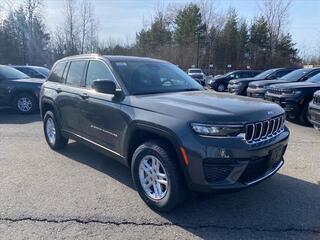 2025 Jeep Grand Cherokee for sale in Elma NY