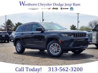 2025 Jeep Grand Cherokee for sale in Dearborn MI