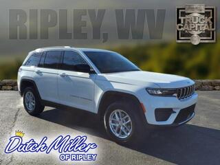 2025 Jeep Grand Cherokee for sale in Ripley WV