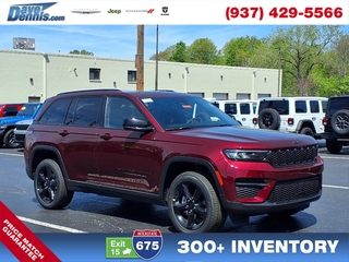 2025 Jeep Grand Cherokee for sale in Dayton OH