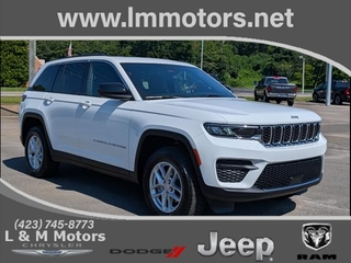 2025 Jeep Grand Cherokee for sale in Athens TN