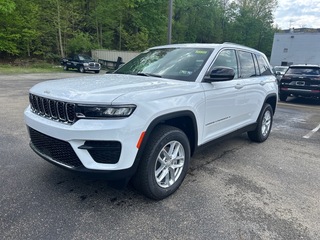 2025 Jeep Grand Cherokee for sale in Lexington MA