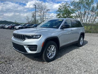 2025 Jeep Grand Cherokee for sale in Lexington MA