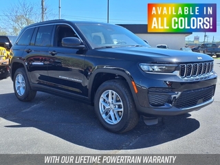 2025 Jeep Grand Cherokee for sale in Glen Dale WV