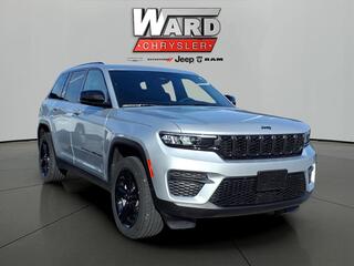 2025 Jeep Grand Cherokee for sale in Carbondale IL