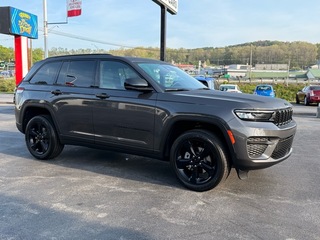 2025 Jeep Grand Cherokee for sale in Princeton WV