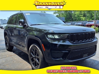 2025 Jeep Grand Cherokee for sale in Branford CT