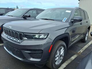 2025 Jeep Grand Cherokee for sale in Fredonia NY