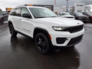 2025 Jeep Grand Cherokee for sale in Lebanon VA