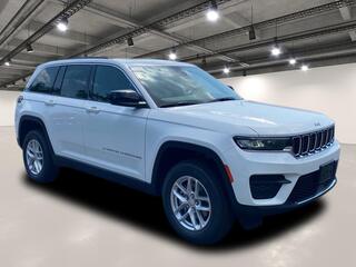 2025 Jeep Grand Cherokee for sale in Williamsville NY