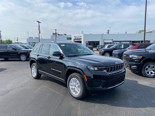 2025 Jeep Grand Cherokee for sale in Williamsville NY