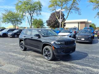 2025 Jeep Grand Cherokee for sale in Matteson IL