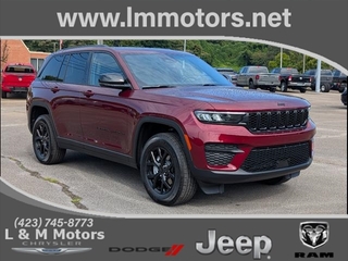 2025 Jeep Grand Cherokee for sale in Athens TN