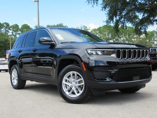 2025 Jeep Grand Cherokee for sale in Gainesville FL