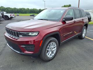 2025 Jeep Grand Cherokee for sale in Perry NY